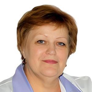 Грибовская Елена Валентиновна