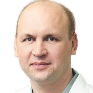 Борщев Евгений Иванович