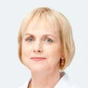 Касьяненко Наталья Анатольевна