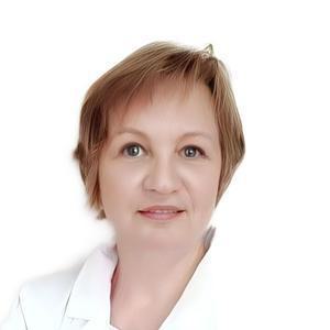 Синюшина Татьяна Анатольевна