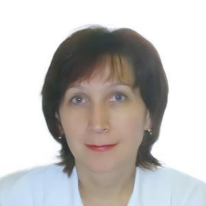 Фазылянова Рузиля Талгатовна