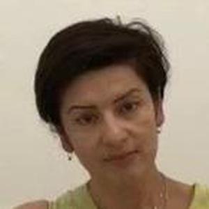 Суанова Анжела Таймуразовна