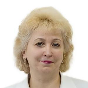 Виот Ольга Александровна