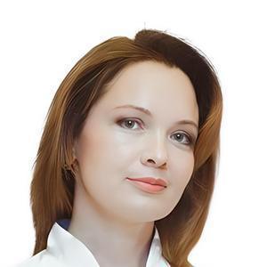 Сизинцева Инна Николаевна