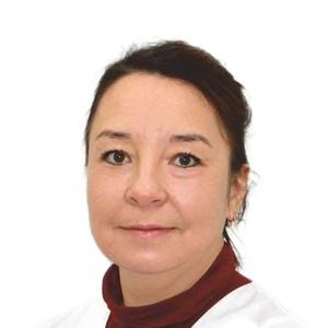 Антонюк Ольга Александровна
