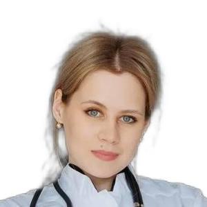 Воротилкина Анна Александровна