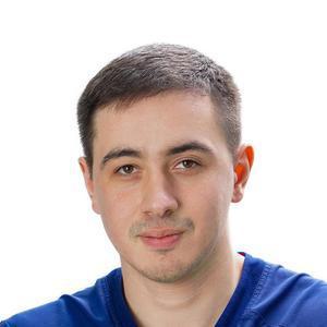 Есенеев Амаль Ибрагимович