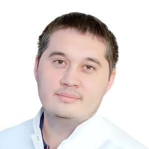 Кульбаев Александр Сагидуллович