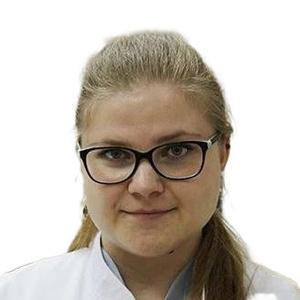 Гоголь Анна Леонидовна