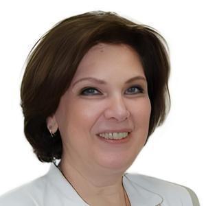Роговая Ольга Валентиновна