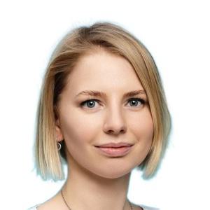 Кульчевич Дарья Анатольевна