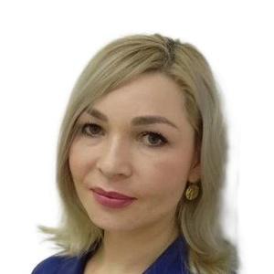 Супрунова Ольга Геннадьевна