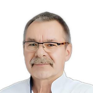 Яковлев Владимир Михайлович