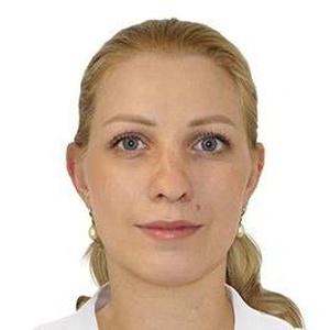 Кладова Наталья Дмитриевна