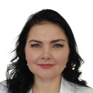 Жекайте Елена Кястутисовна