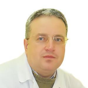 Кривошеев Константин Викторович