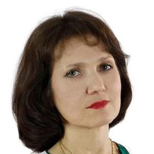 Старцева Ольга Александровна