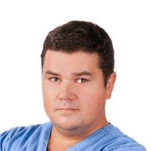 Рыбка Василий Николаевич