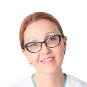 Турунтаева Галина Валентиновна
