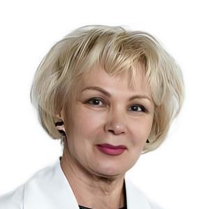 Васильева Ольга Борисовна