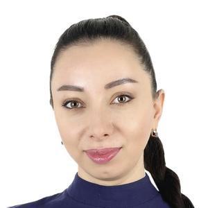 Симикян Нелли Альбертовна