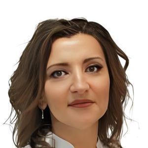 Зорькина Светлана Алексеевна