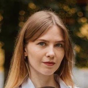 Сундеева Людмила Сергеевна
