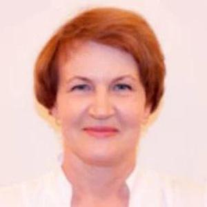 Игнашева Римма Васильевна