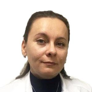 Черникова Наталья Викторовна