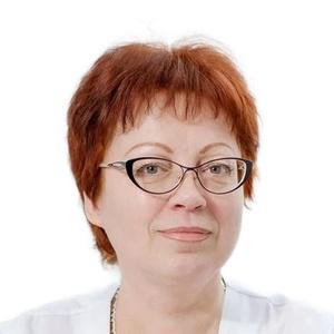 Лукьяненко Ирина Ивановна