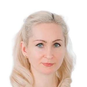 Литвинова Елена Леонидовна