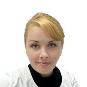 Соколова Елена Александровна