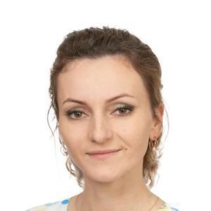 Куринова Светлана Юрьевна