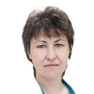 Мурашова Елена Витальевна