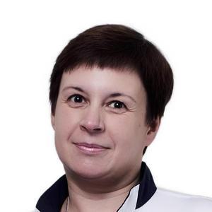 Бондаловская Евгения Олеговна