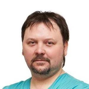 Кайда Сергей Александрович
