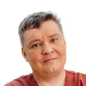Кольчугин Сергей Владимирович