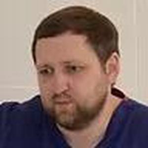 Виговский Михаил Анатольевич