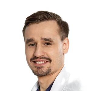 Гераськов Николай Васильевич
