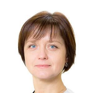 Кочева Надежда Викторовна