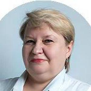 Белозерова Ирина Викторовна
