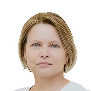 Ковешникова Ольга Анатольевна