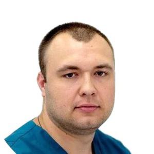 Левин Дмитрий Александрович
