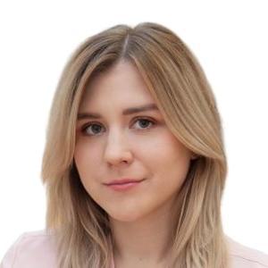 Баженова Екатерина Андреевна