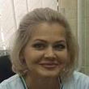 Зепалова Людмила Николаевна