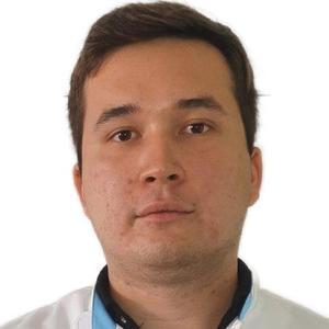 Охунов Мирзобаходур Мирзомубинович