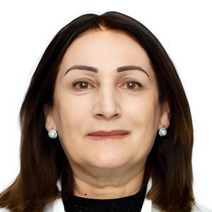 Кайосова Гульнора Толибшоевна