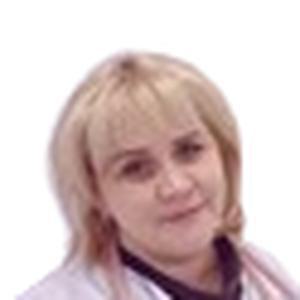 Городничева Светлана Викторовна