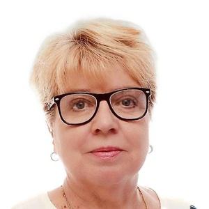 Клечковская Елена Павловна
