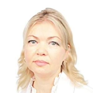 Христова Ирина Михайловна
